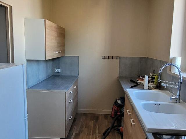 Appartement location à Lisieux, Dives-sur-mer