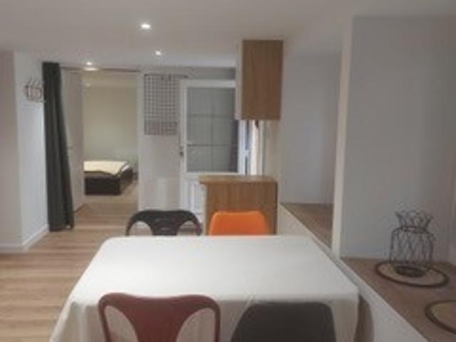 Appartement location à La Roche-sur-Yon, Chavagnes-en-paillers