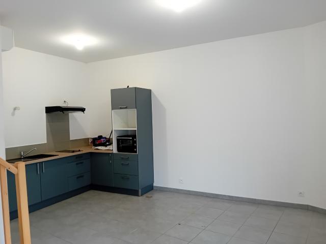 Appartement location à La Roche-sur-Yon, Chauché