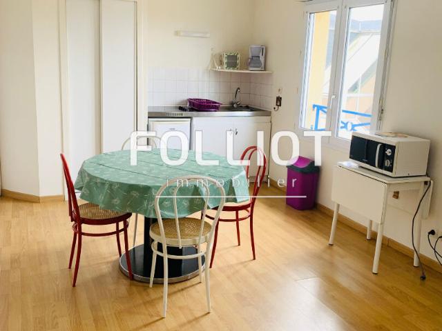 Appartement location à Saint-Lô, Saint-lô