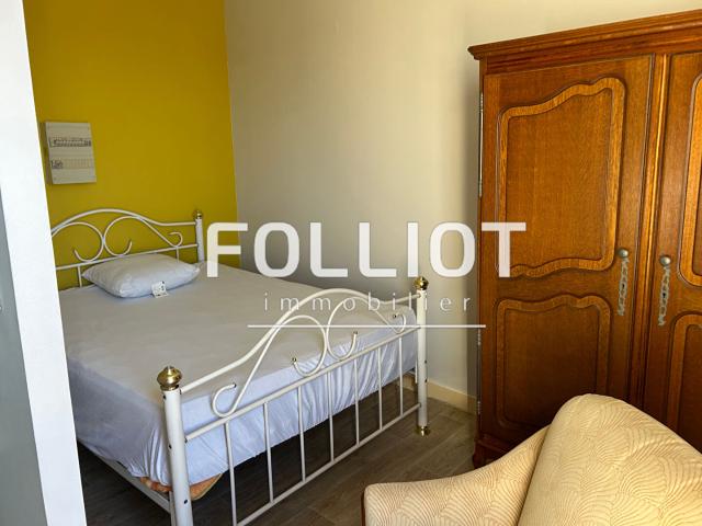 Appartement location à Saint-Lô, Agneaux