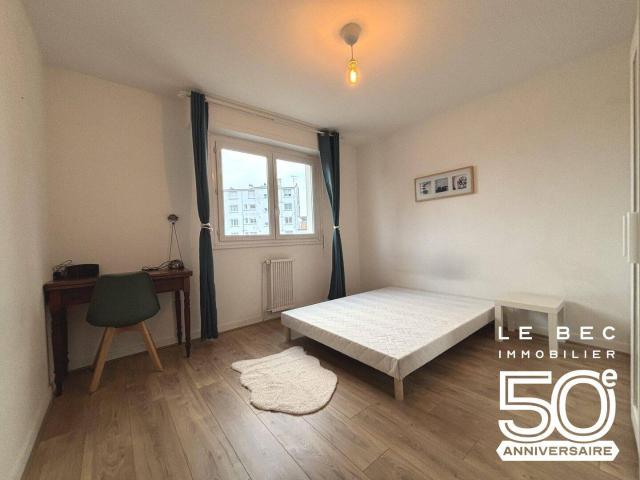 Appartement location à Saint-Patern, Vannes