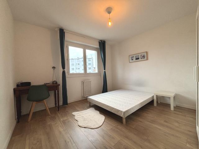 Appartement location à Saint-Patern, Vannes