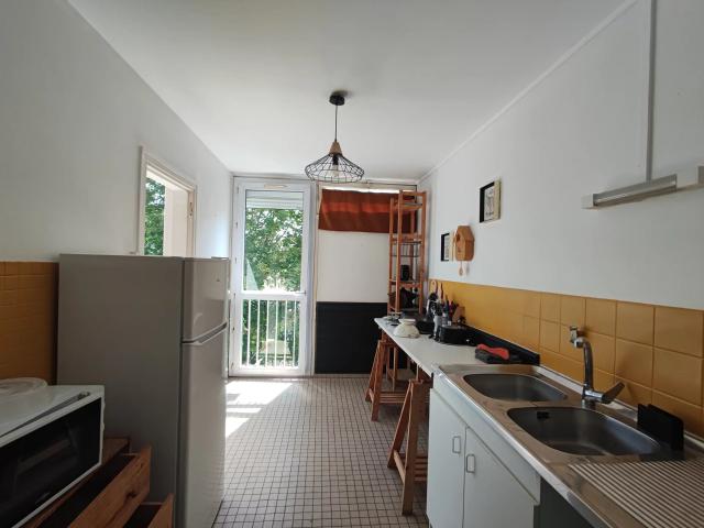 Appartement location à Éraudière - Renaudière, Nantes