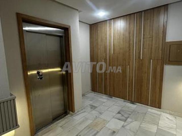 Appartement location