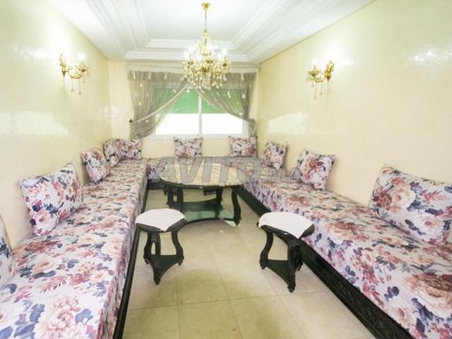 Appartement location à Lyautey, El Mellah
