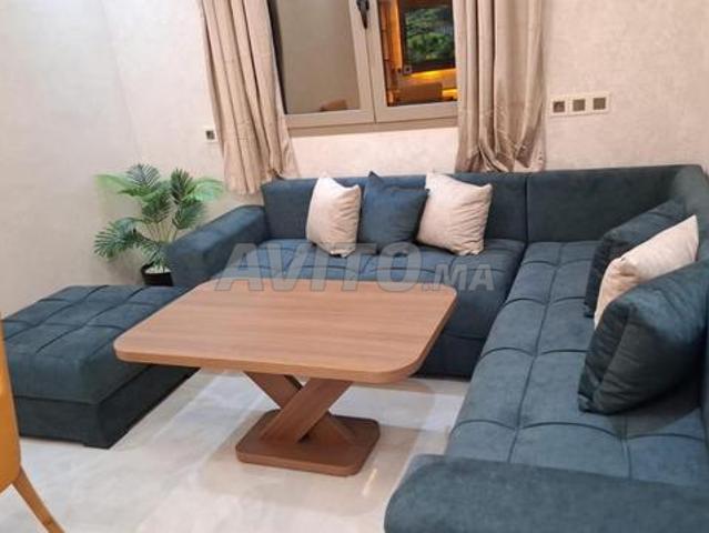 Appartement location à Dcheira El Jihadia, Oued ed Dahab-Lagouira