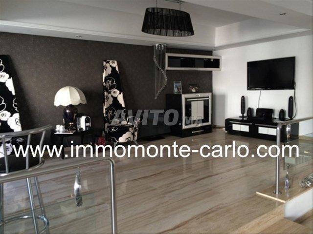 Appartement location