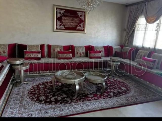 Appartement location à Rbat