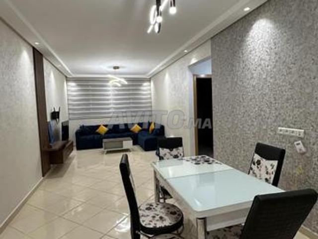 Appartement location à Tangero, Tanger-Tétouan