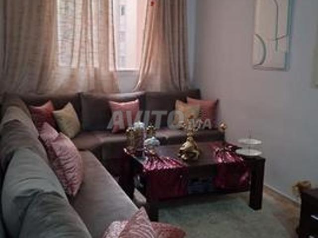 Appartement location à Anfa, Gharb-Chrarda-Beni Hssen