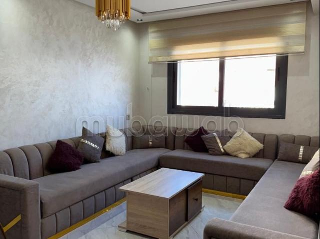 Appartement location à Tangero, Tanger-Tétouan