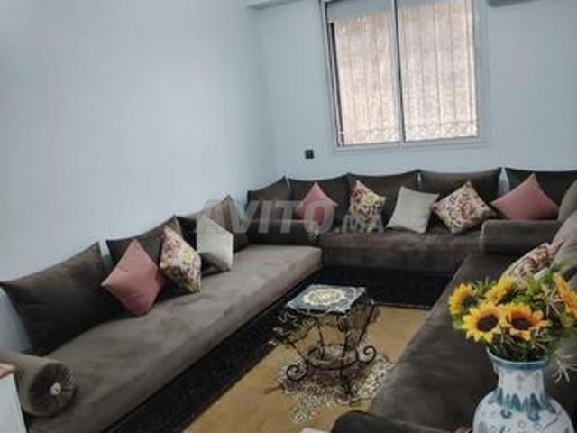 Appartement location à L'Oriental