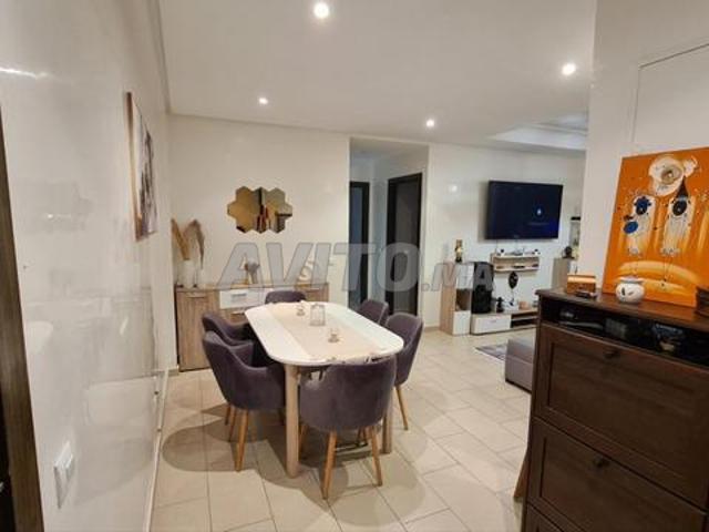 Appartement location à Anfa, Gharb-Chrarda-Beni Hssen