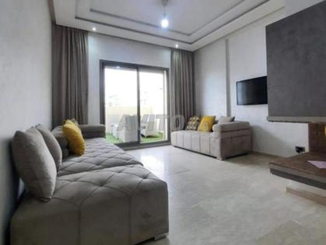 Appartement location à Anfa, Gharb-Chrarda-Beni Hssen