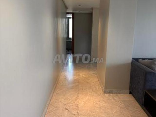 Appartement vente à Bouskoura, Gharb-Chrarda-Beni Hssen