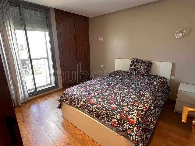 Appartement location à Bouskoura, Gharb-Chrarda-Beni Hssen