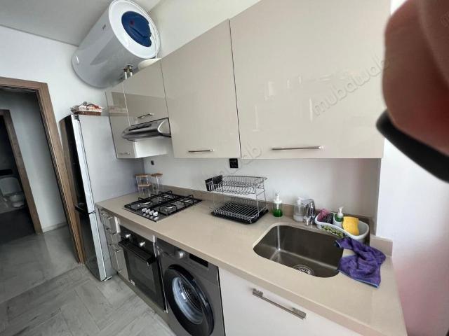 Appartement location à Anfa, Gharb-Chrarda-Beni Hssen