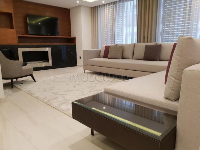 Appartement location à Anfa, Gharb-Chrarda-Beni Hssen