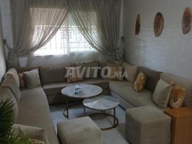 Appartement location à Dar Bouazza, Gharb-Chrarda-Beni Hssen