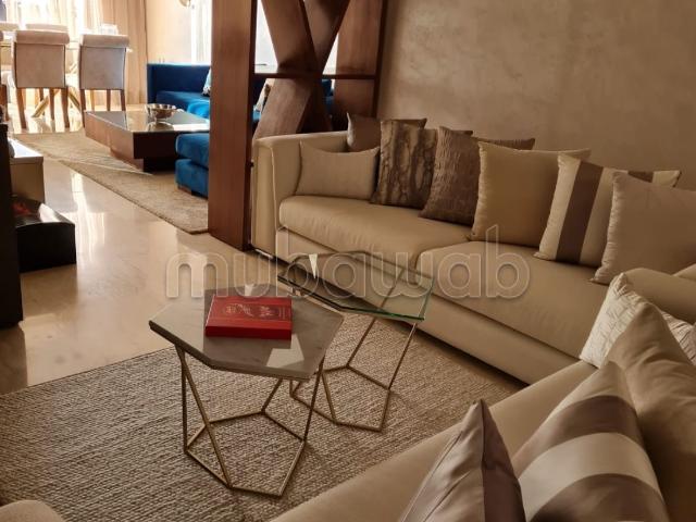 Appartement location à Dar Bouazza, Gharb-Chrarda-Beni Hssen