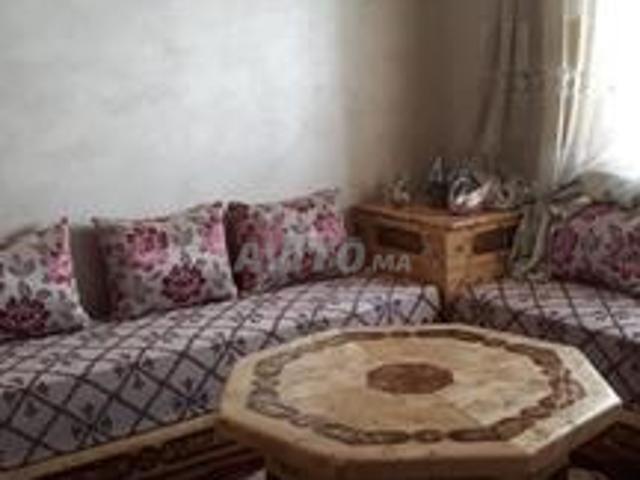 Appartement location à Anfa, Gharb-Chrarda-Beni Hssen