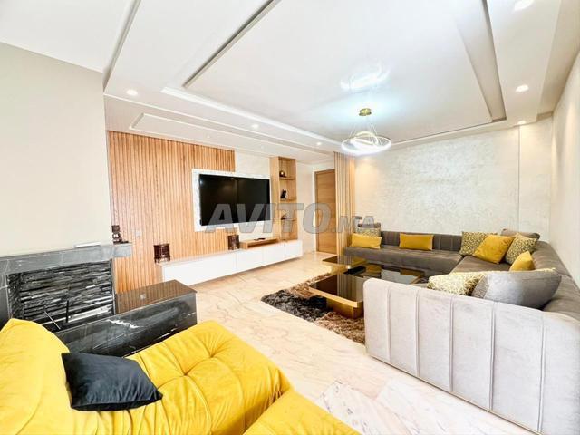Appartement location à Anfa, Gharb-Chrarda-Beni Hssen