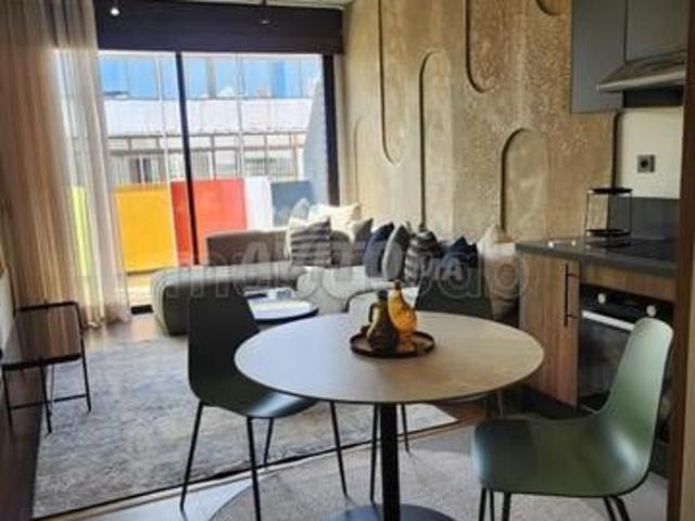 Appartement location à Anfa, Gharb-Chrarda-Beni Hssen