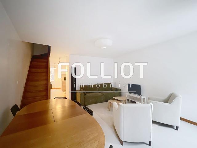 Appartement location à Avranches, Granville