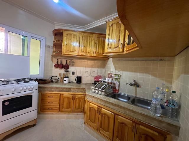 Appartement location à Marrakech, L'Oriental