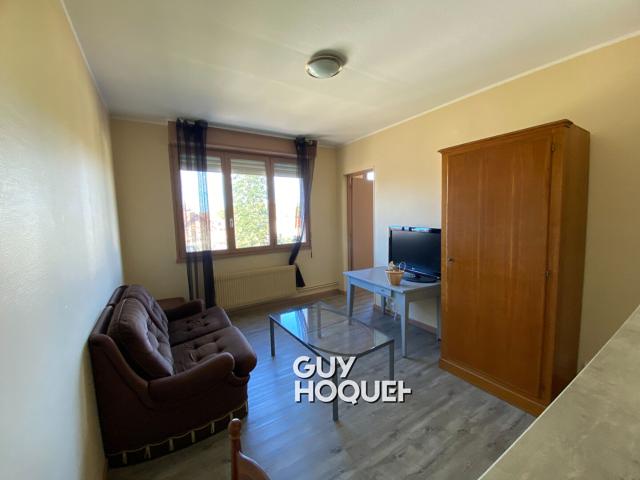 Appartement location à Charolles, Gueugnon