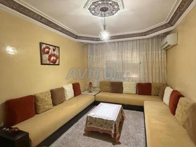 Appartement location à L'Oriental