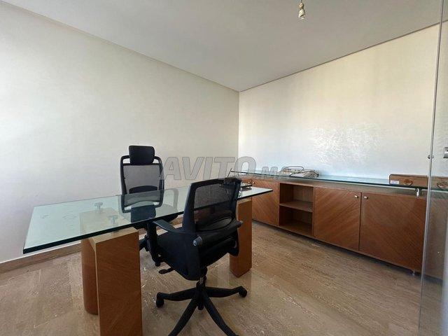 Appartement location à Hay Riad, Berkane