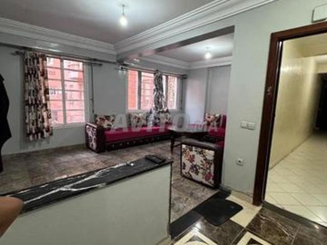 Appartement location à Anfa, Gharb-Chrarda-Beni Hssen