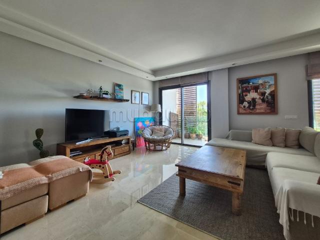 Appartement location à Anfa, Gharb-Chrarda-Beni Hssen