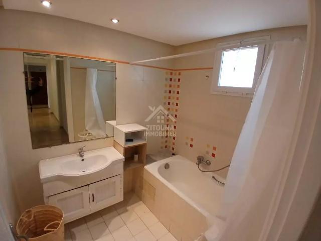 Appartement location