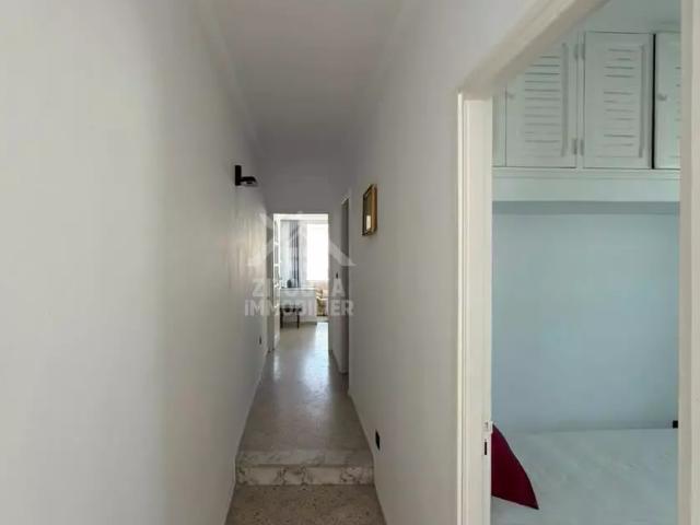 Appartement location