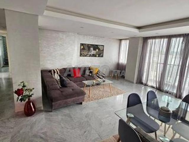 Appartement location à Bouskoura, Gharb-Chrarda-Beni Hssen