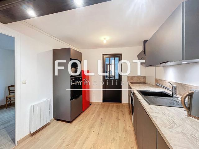Appartement location à Avranches, Granville