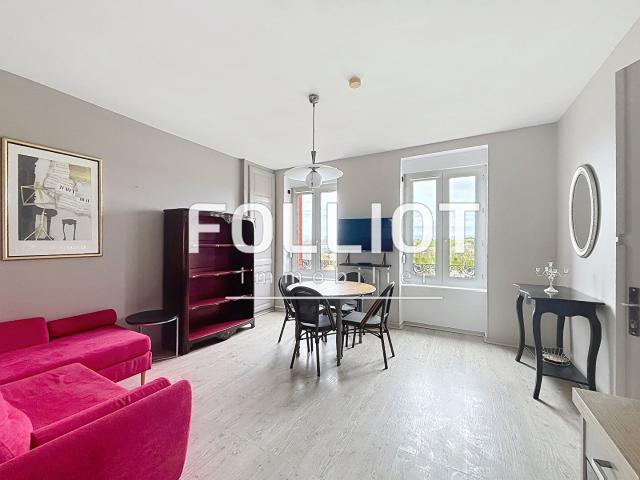 Appartement location à Avranches, Saint-pair-sur-mer