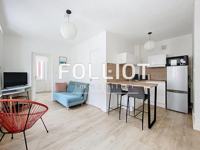 Appartement location à Avranches, Granville
