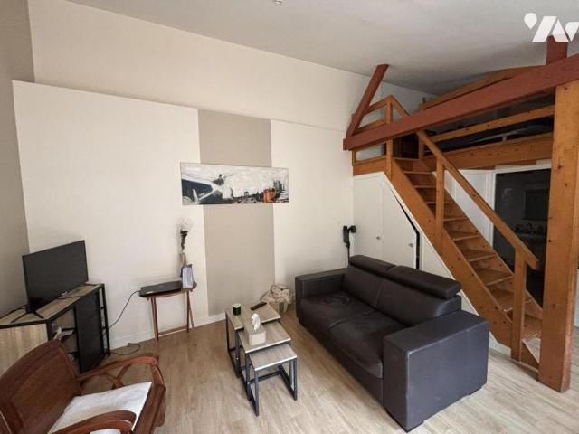 Appartement location à Laval