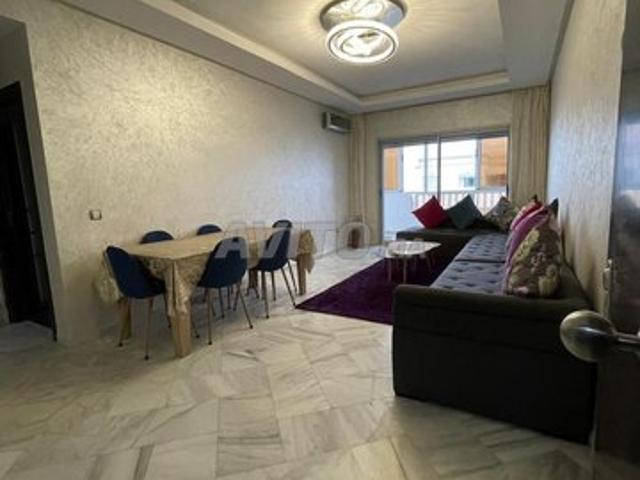 Appartement location à Mohammedia, Gharb-Chrarda-Beni Hssen