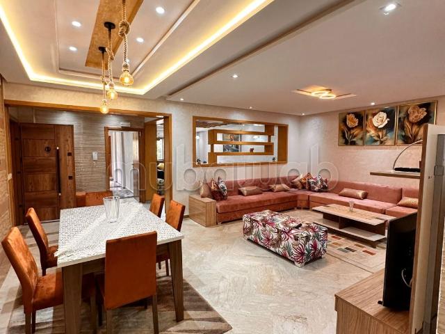 Appartement location à Mohammedia, Gharb-Chrarda-Beni Hssen