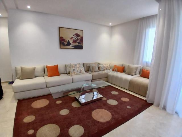 Appartement location à Hay Riad, Berkane