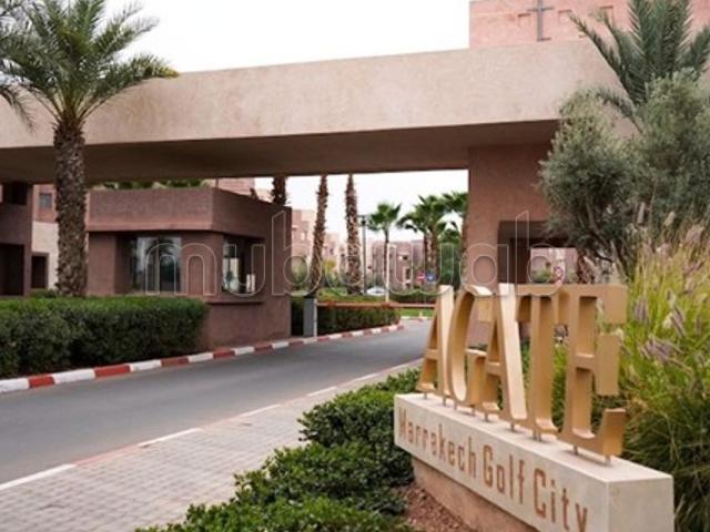 Appartement location à Marrakech, L'Oriental