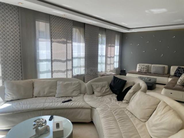 Appartement location à Anfa, Gharb-Chrarda-Beni Hssen