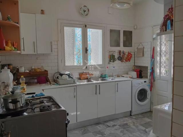 Appartement location