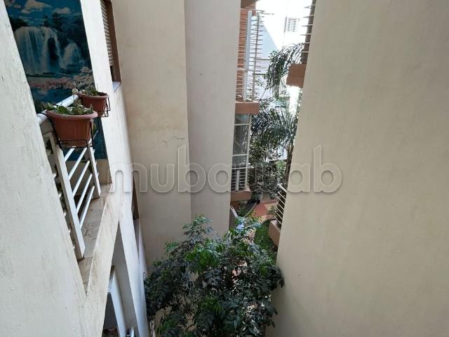Appartement location à Anfa, Gharb-Chrarda-Beni Hssen