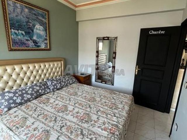 Appartement location à Dar Bouazza, Gharb-Chrarda-Beni Hssen